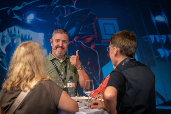 Chronoart-Event «F1® Der Film»