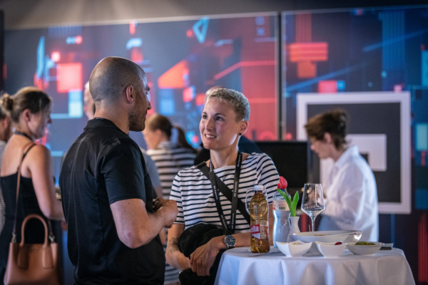 Chronoart-Event «F1® Der Film»