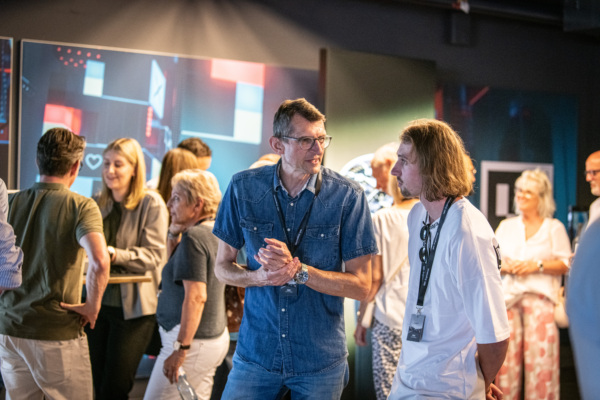 Chronoart-Event «F1® Der Film»