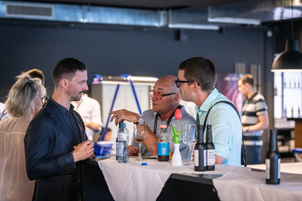 Chronoart-Event «F1® Der Film»