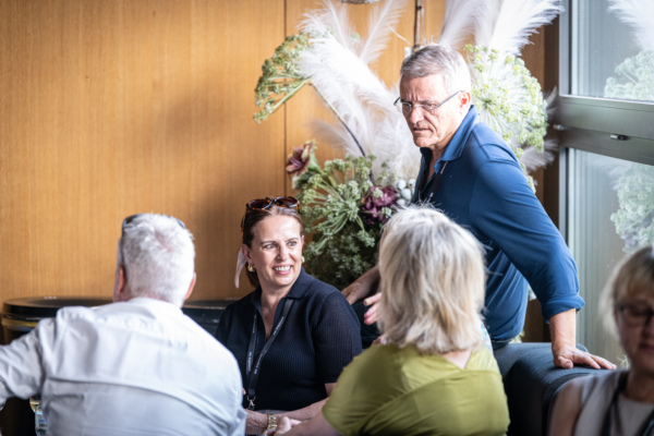 Chronoart-Event «F1® Der Film»