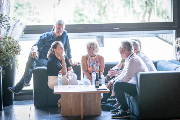 Chronoart-Event «F1® Der Film»