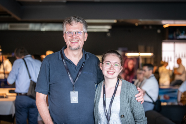Chronoart-Event «F1® Der Film»