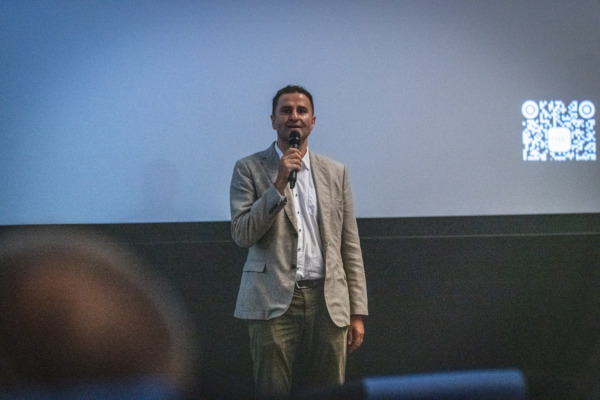 Chronoart-Event «F1® Der Film»