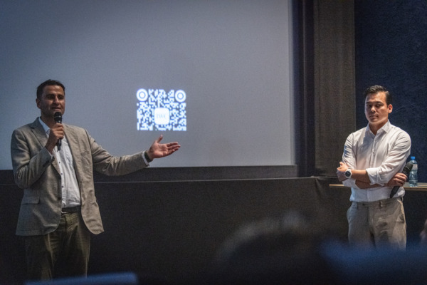 Chronoart-Event «F1® Der Film»