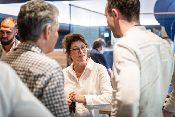 Chronoart-Event «F1® Der Film»
