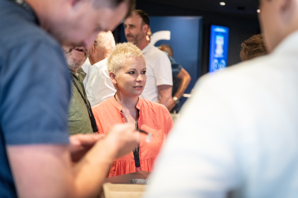Chronoart-Event «F1® Der Film»