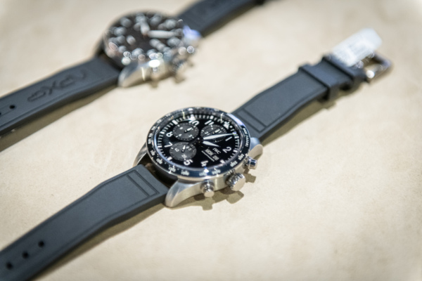 Chronoart-Event «F1® Der Film»