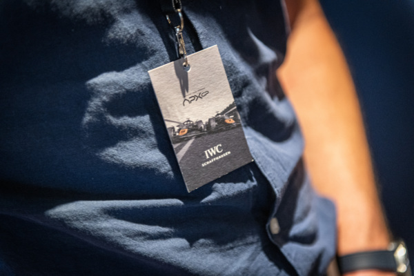 Chronoart-Event «F1® Der Film»