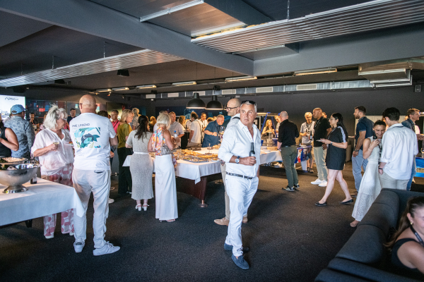 Chronoart-Event «F1® Der Film»