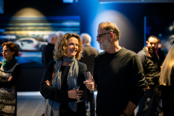 Porsche Performance Night 2026