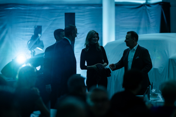 Porsche Performance Night 2026