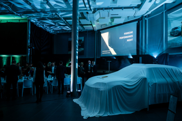 Porsche Performance Night 2026