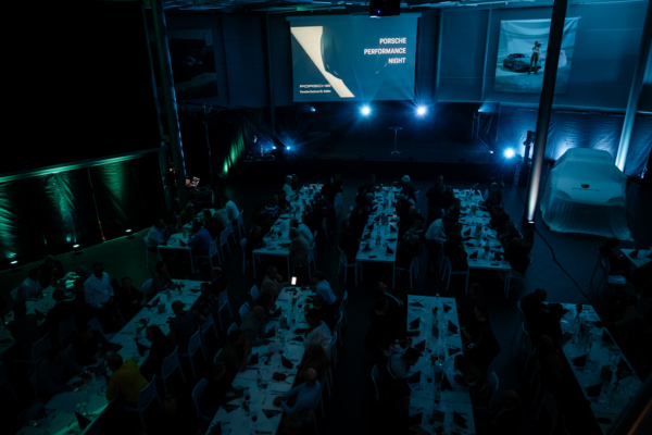 Porsche Performance Night 2026