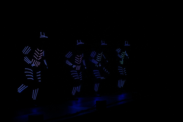 Porsche Performance Night 2026