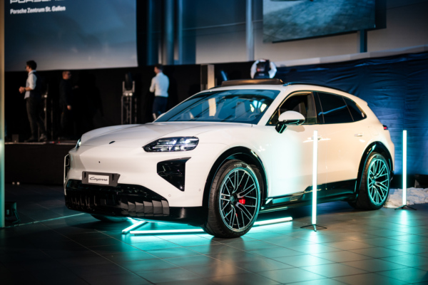 Porsche Performance Night 2026