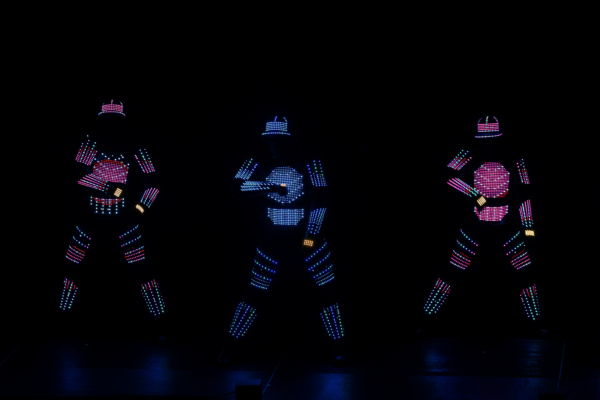 Porsche Performance Night 2026