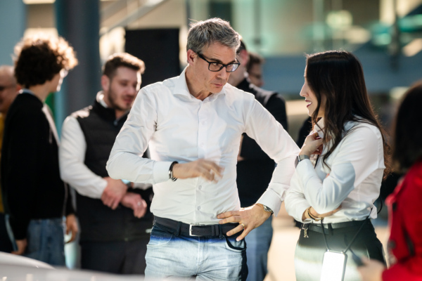 Porsche Performance Night 2026