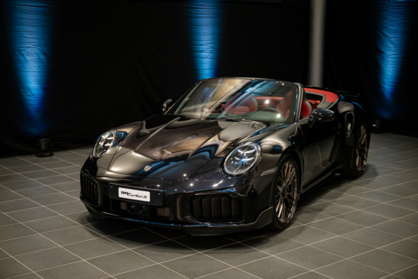 Porsche Performance Night 2026