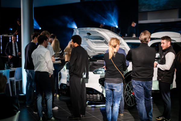 Porsche Performance Night 2026