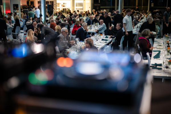 Porsche Performance Night 2026