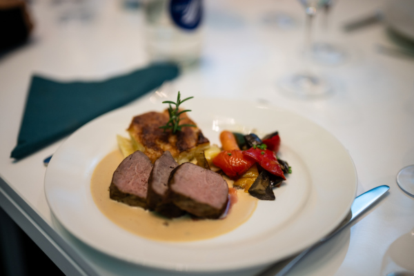 Porsche Performance Night 2026