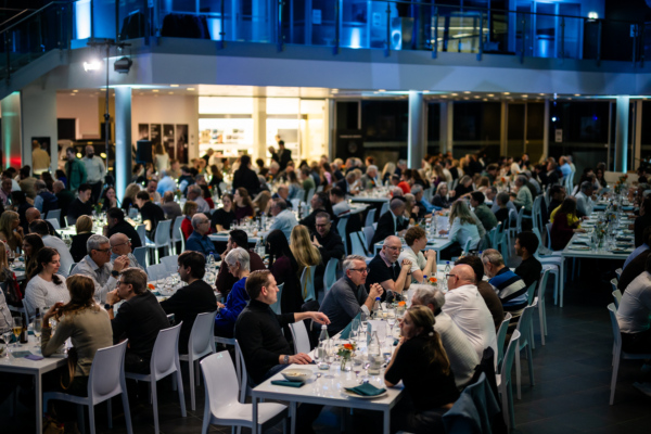 Porsche Performance Night 2026