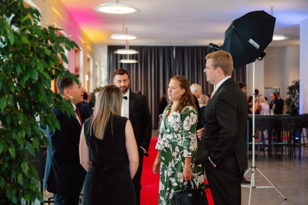 Entrepreneur Of The Year Liechtenstein 2026