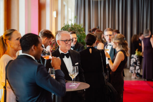 Entrepreneur Of The Year Liechtenstein 2026