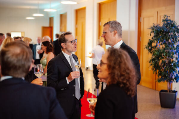Entrepreneur Of The Year Liechtenstein 2026