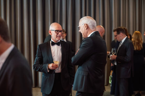 Entrepreneur Of The Year Liechtenstein 2026
