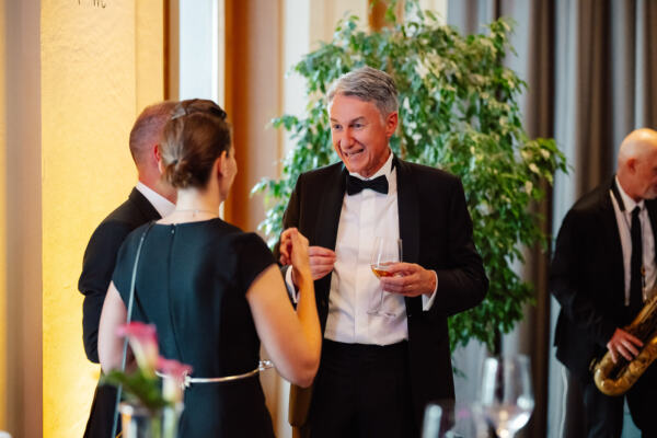 Entrepreneur Of The Year Liechtenstein 2026