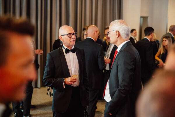 Entrepreneur Of The Year Liechtenstein 2026