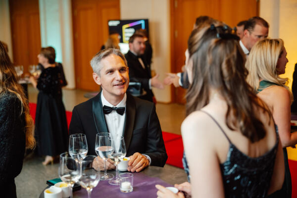 Entrepreneur Of The Year Liechtenstein 2026