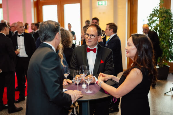 Entrepreneur Of The Year Liechtenstein 2026