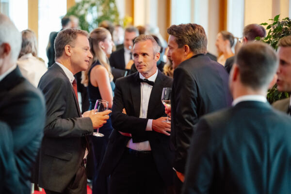 Entrepreneur Of The Year Liechtenstein 2026