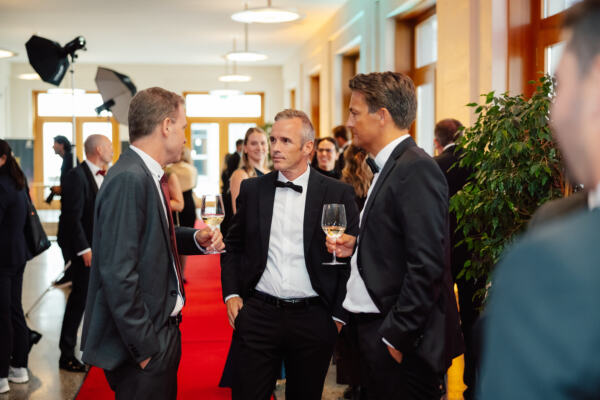 Entrepreneur Of The Year Liechtenstein 2026