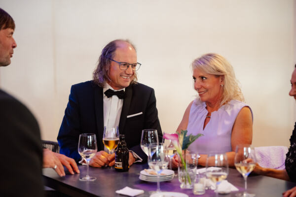 Entrepreneur Of The Year Liechtenstein 2026