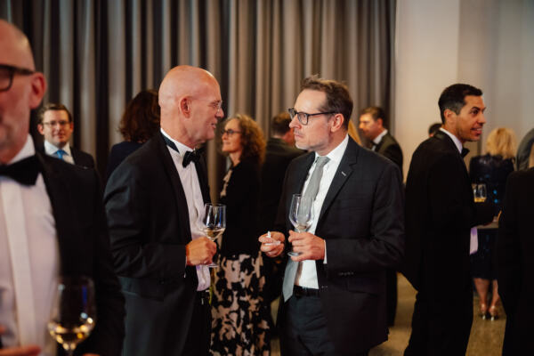 Entrepreneur Of The Year Liechtenstein 2026