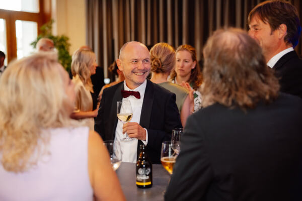 Entrepreneur Of The Year Liechtenstein 2026