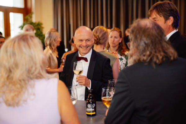 Entrepreneur Of The Year Liechtenstein 2026