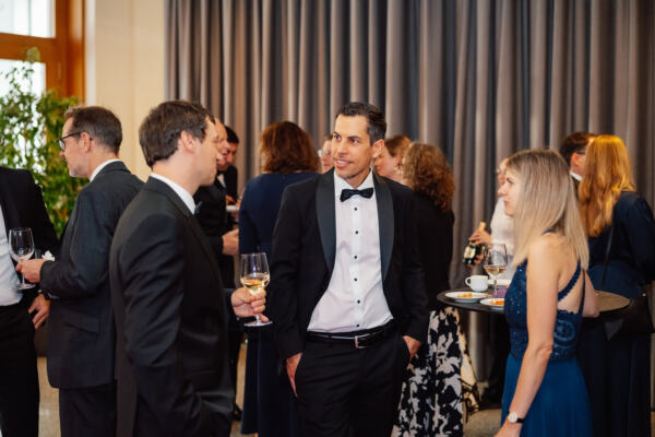 Entrepreneur Of The Year Liechtenstein 2026