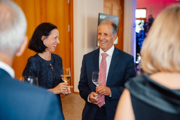 Entrepreneur Of The Year Liechtenstein 2026