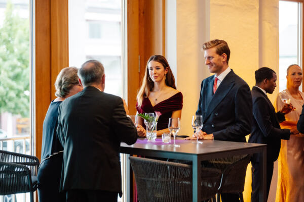 Entrepreneur Of The Year Liechtenstein 2026