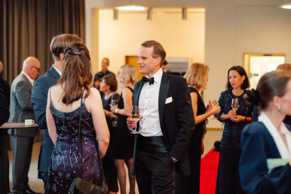 Entrepreneur Of The Year Liechtenstein 2026