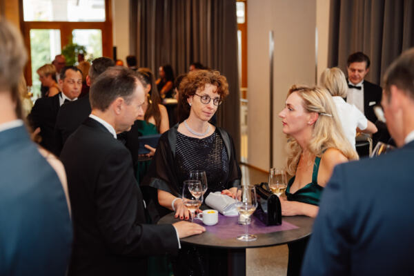 Entrepreneur Of The Year Liechtenstein 2026