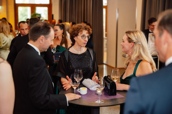 Entrepreneur Of The Year Liechtenstein 2026