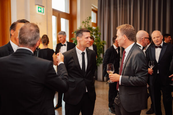 Entrepreneur Of The Year Liechtenstein 2026