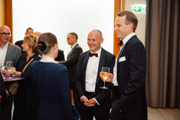 Entrepreneur Of The Year Liechtenstein 2026