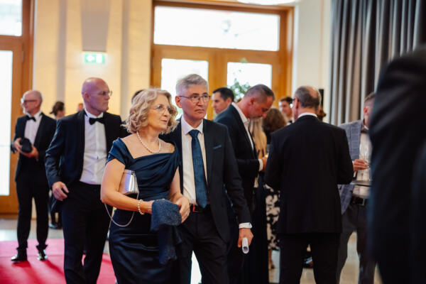 Entrepreneur Of The Year Liechtenstein 2026